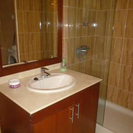 Apartment Roque Del Conde 5 - Two Bed *