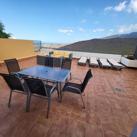 Apartment Roque Del Conde 5 - Two Bed