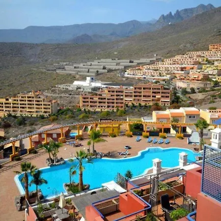 Apartment Roque Del Conde 5 - Two Bed