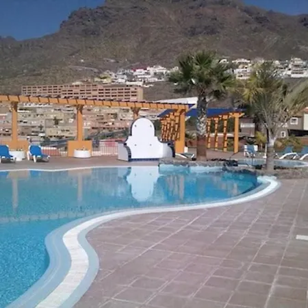 Roque Del Conde 5 - Two Bed Apartamento