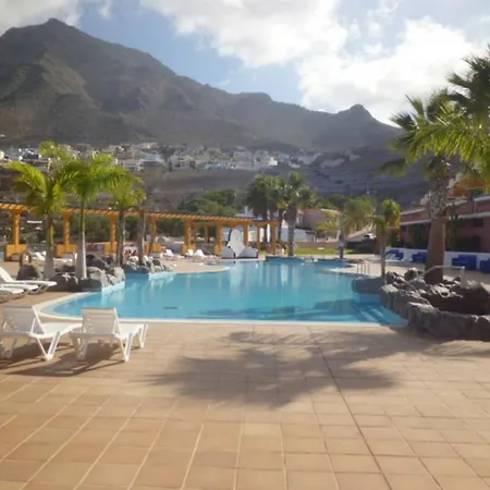 Appartamento Roque Del Conde 5 - Two Bed