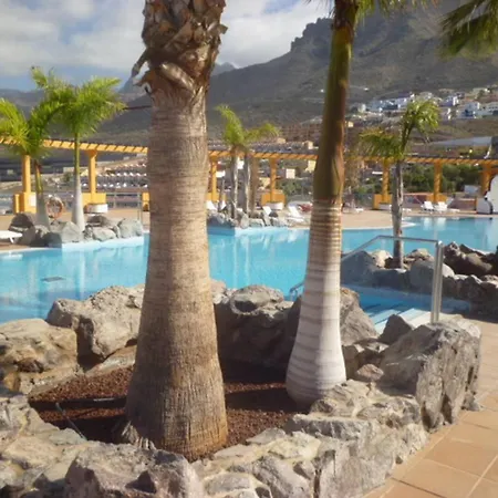 Appartamento Roque Del Conde 5 - Two Bed