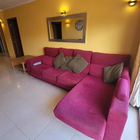 Roque Del Conde 5 - Two Bed * Costa Adeje (Tenerife)