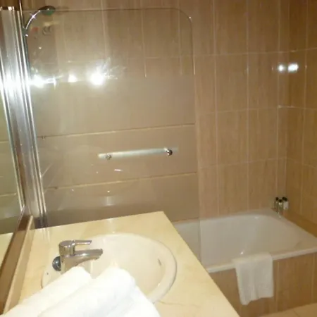 Apartamento Roque Del Conde 5 - Two Bed Costa Adeje (Tenerife)