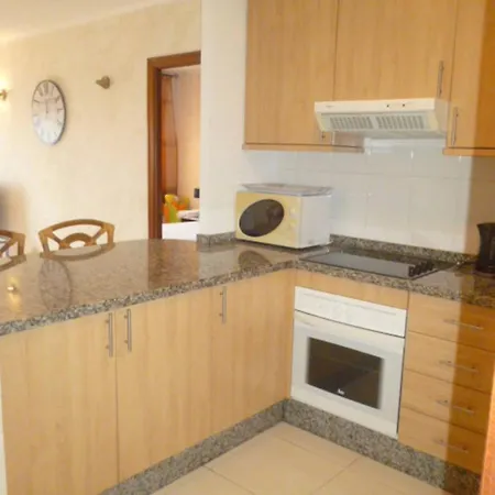 Roque Del Conde 5 - Two Bed Apartamento Costa Adeje (Tenerife)