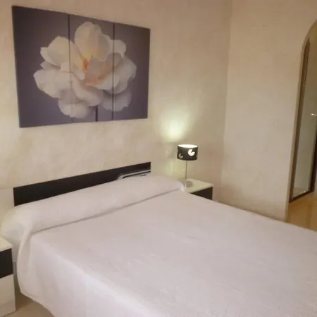 Roque Del Conde 5 - Two Bed Costa Adeje (Tenerife)