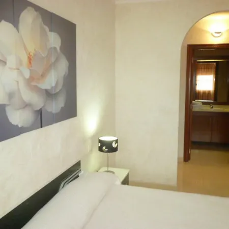 Roque Del Conde 5 - Two Bed * Costa Adeje (Tenerife)