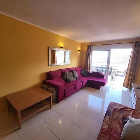Roque Del Conde 5 - Two Bed Apartamento *