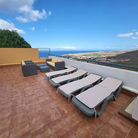 Apartamento Roque Del Conde 5 - Two Bed *